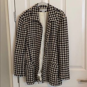 Christian Dior Blazer
